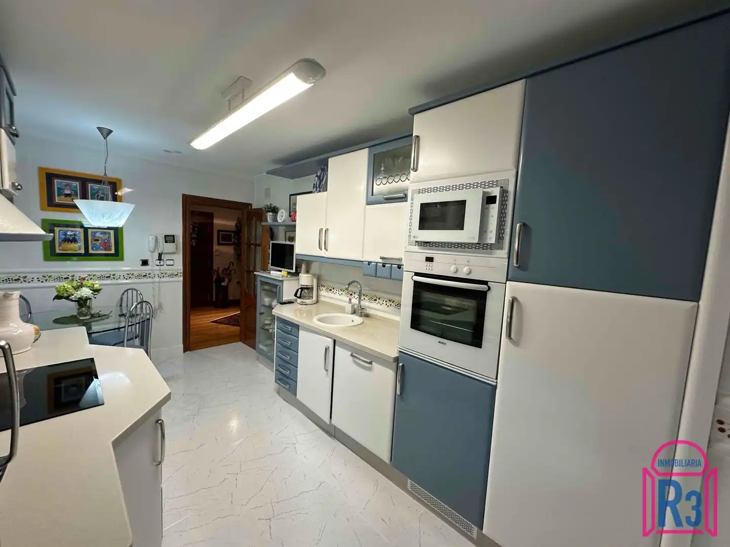 Wohnung zum Verkauf in San Claudio - La Chantría