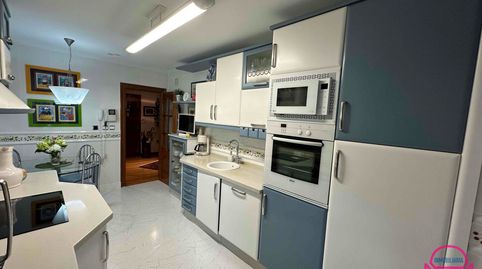 Foto 4 de Piso en venta en San Claudio - La Chantría, León Capital