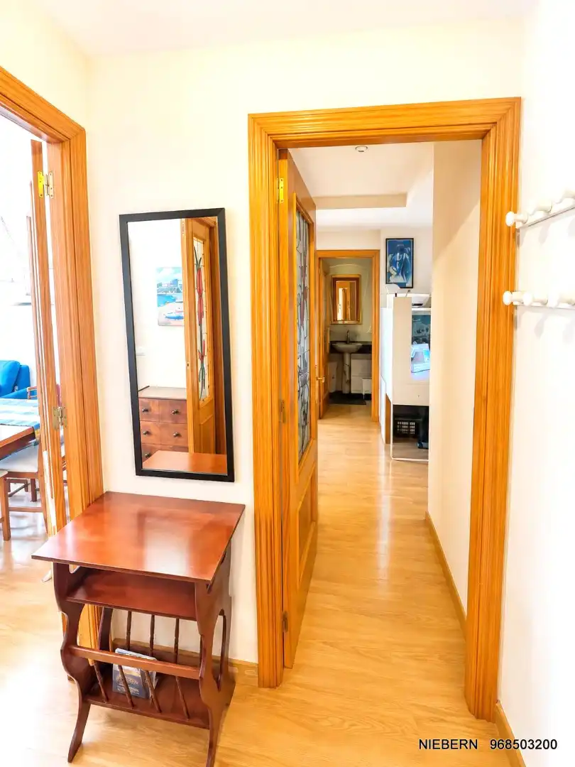 Piso con ascensor en venta en Norte, imagen 20