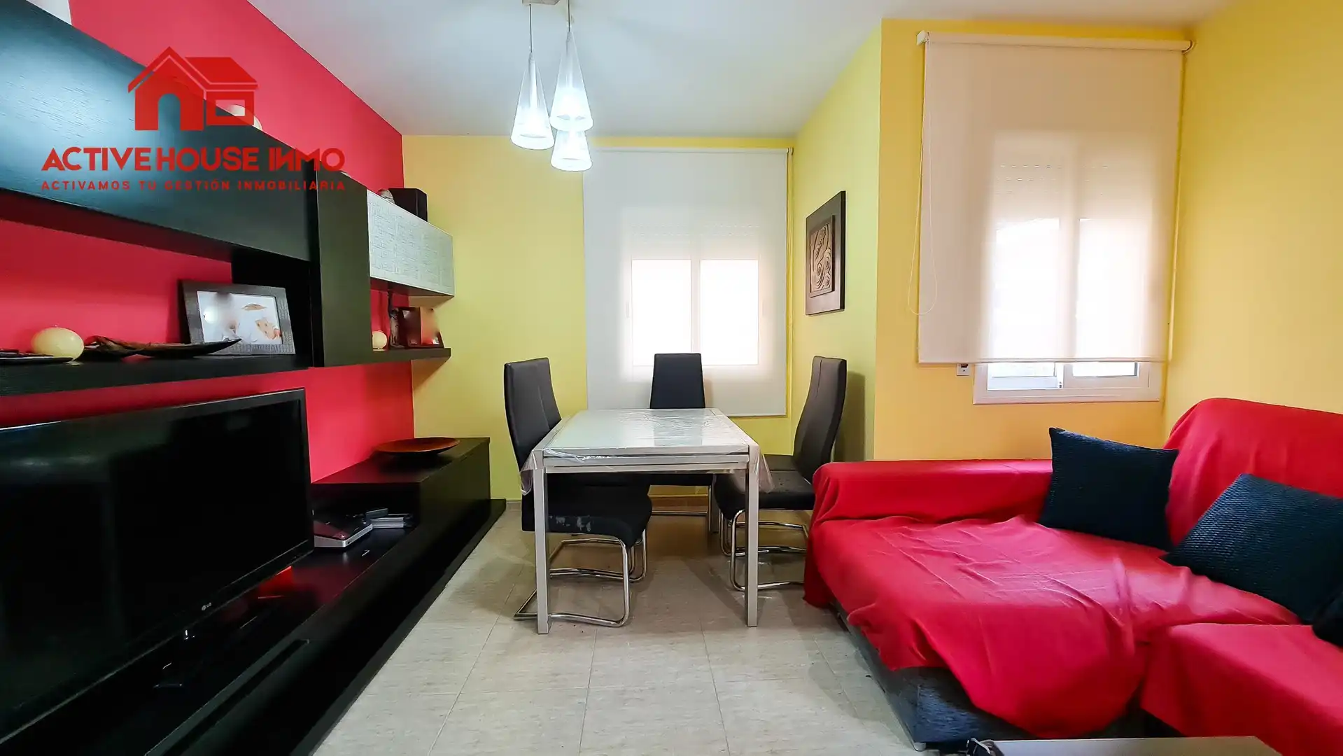 Piso con ascensor en venta en Calle Parra, imagen 6