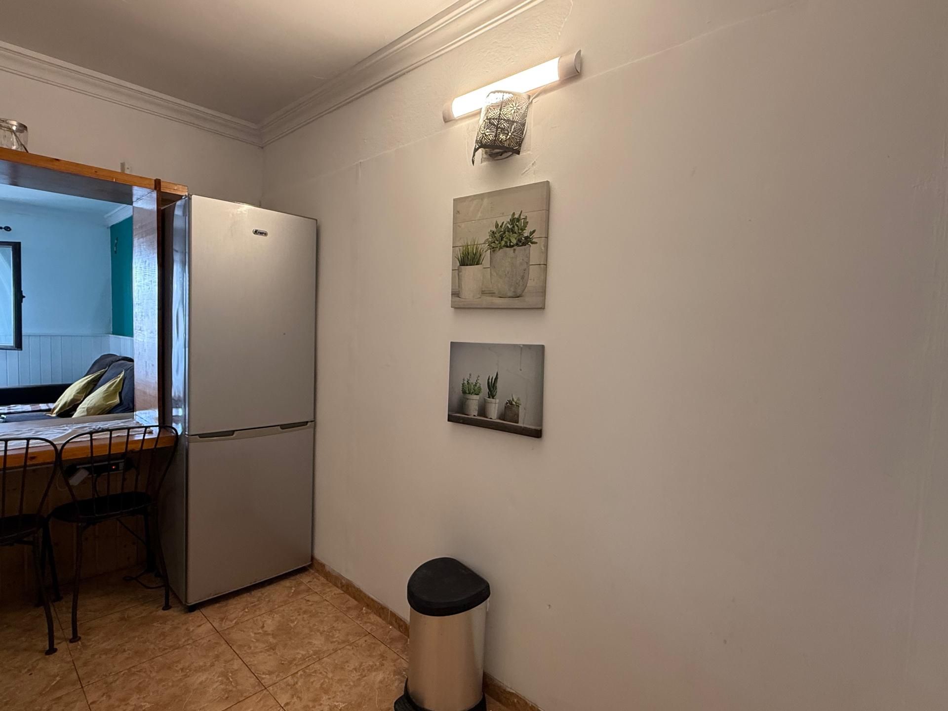 Cuina de Casa adosada en venda en Arrecife amb Terrassa