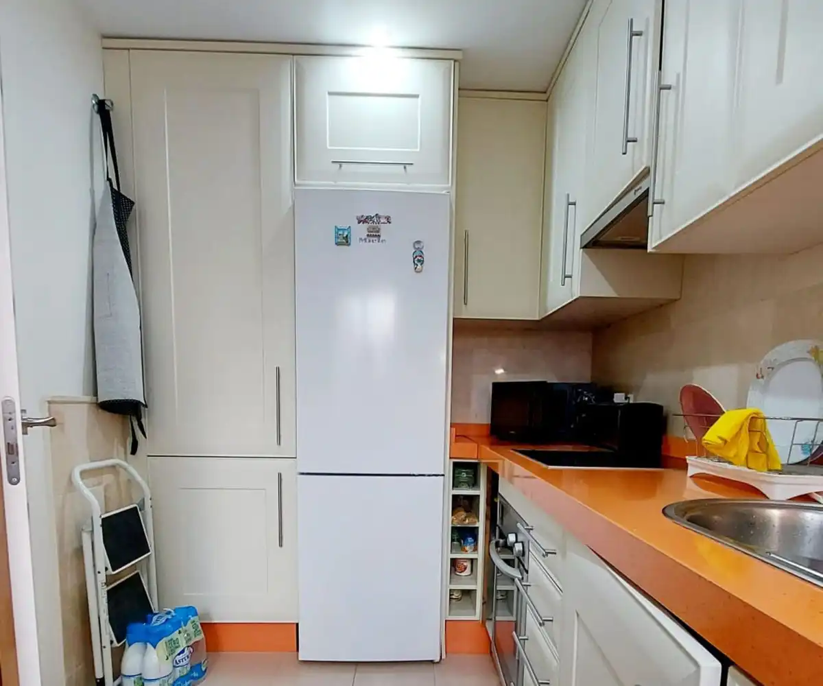 Apartamento con piscina en venta en Nueva Andalucía, imagen 13