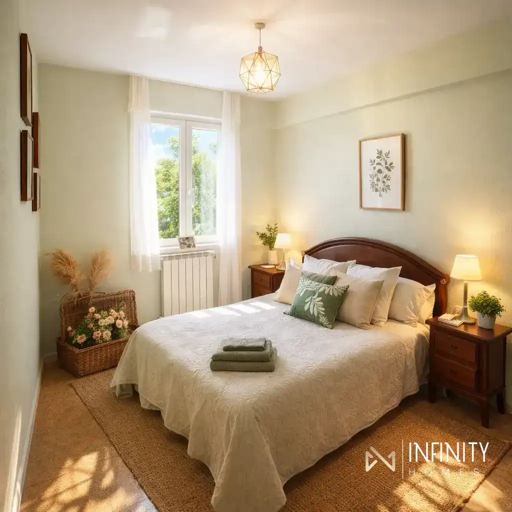 Flat with terrace to rent in Fika Kalea, imagen 6
