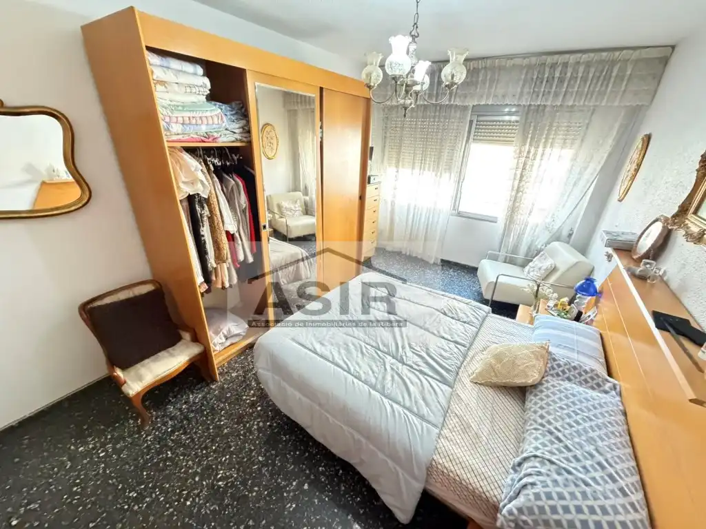 Habitación de Piso en venta en Alzira