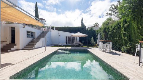 Foto 4 de Casa o chalet en venta en Camino de los Neveros - Serrallo, Granada Capital