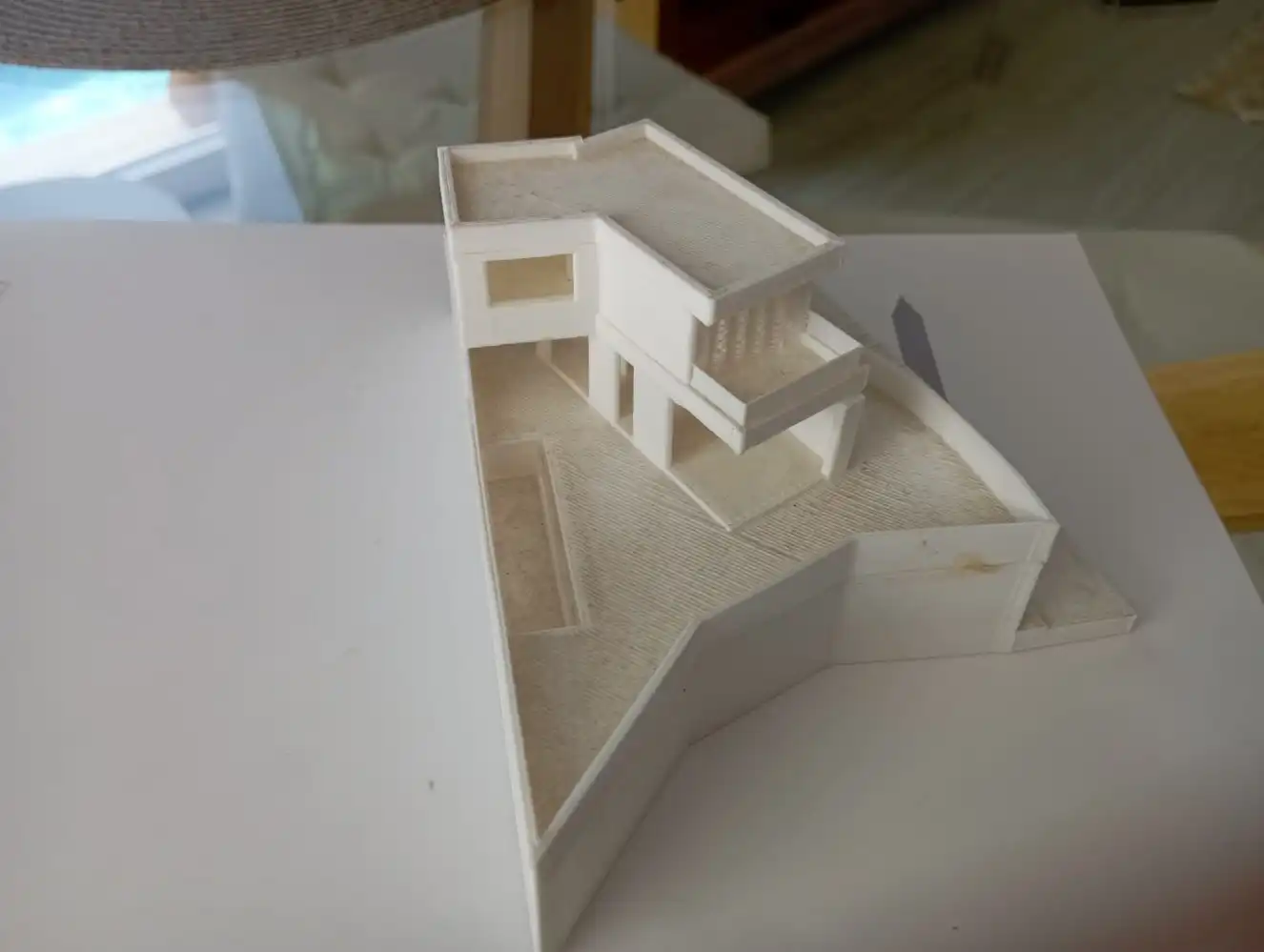 Villa mit Pool zum Verkauf in El Peñoncillo, imagen 3
