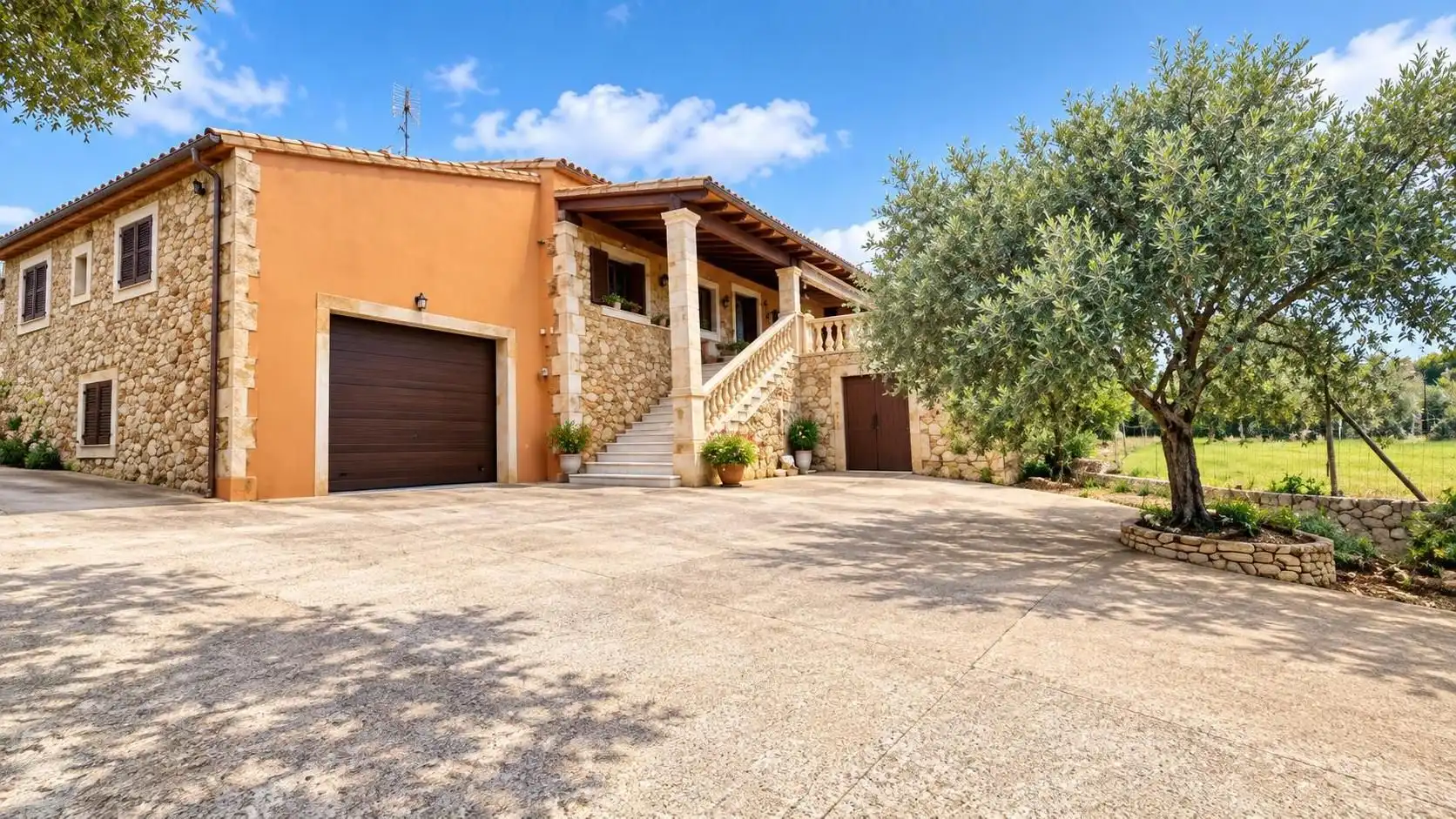 Casa rústica con piscina en venta en Manacor Centre, imagen 12