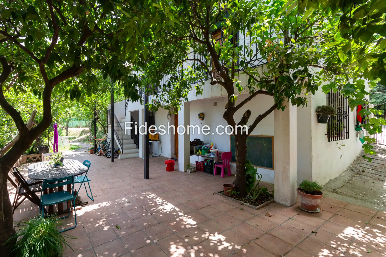 Maison rustique avec piscine à vendre à Avenida 28 de Febrero 17, imagen 39