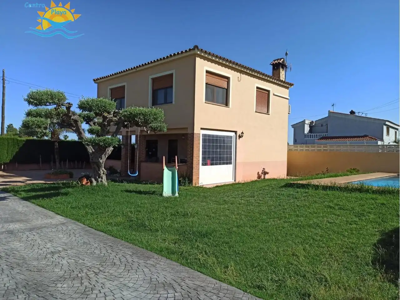 Villa avec piscine à vendre à CASTELLON, imagen 7