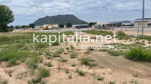 Parcela industrial a la venta en Xativa., immagine 4