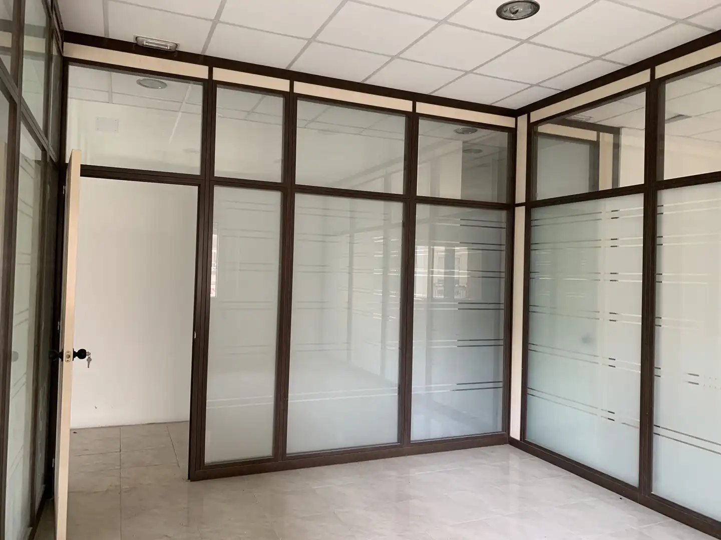 Oficina en venta en Benavente