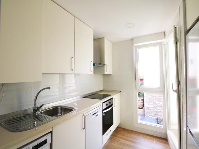 Duplex to rent in Colmenarejo