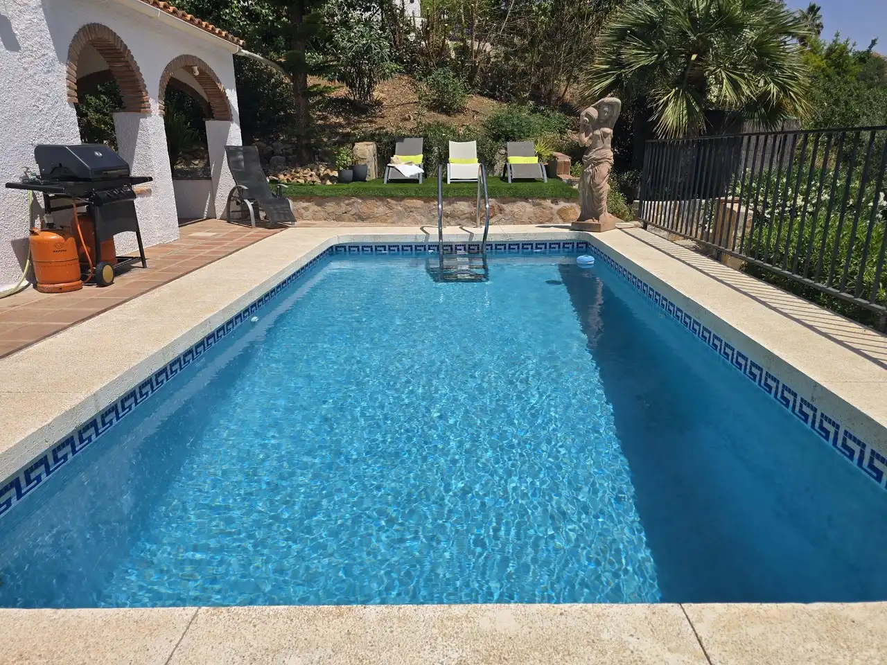 Maison avec piscine à vendre à Viñuela, imagen 15