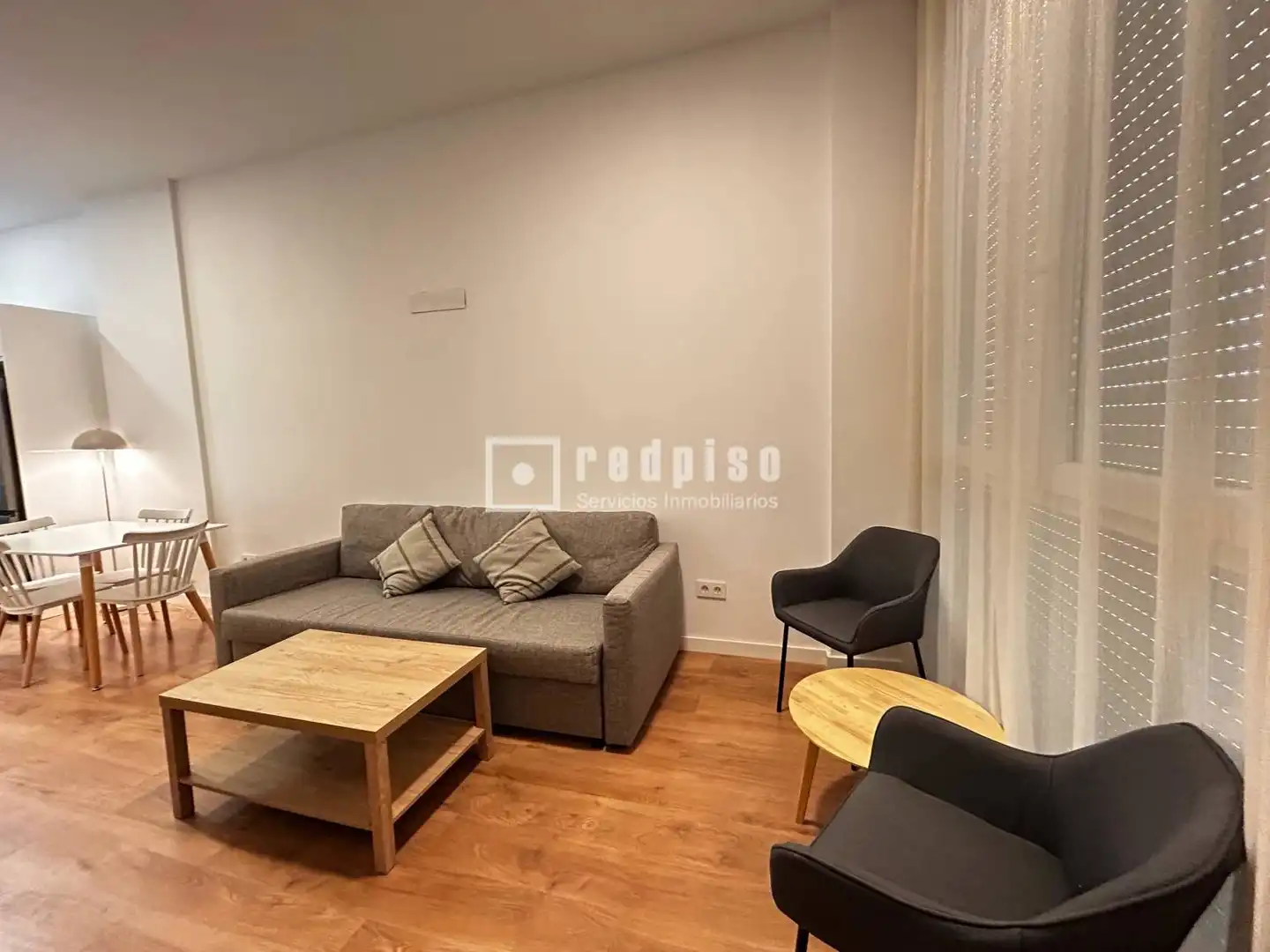 Flat with lift for sale in Chorrillo, imagen 4