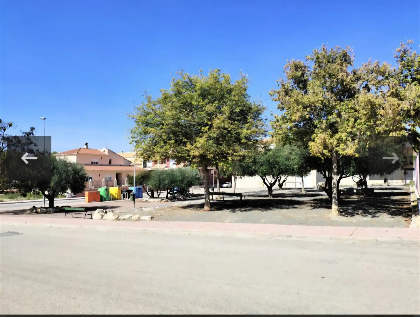 Wohnbaugrundstück zum Verkauf in Bullas, imagen 4