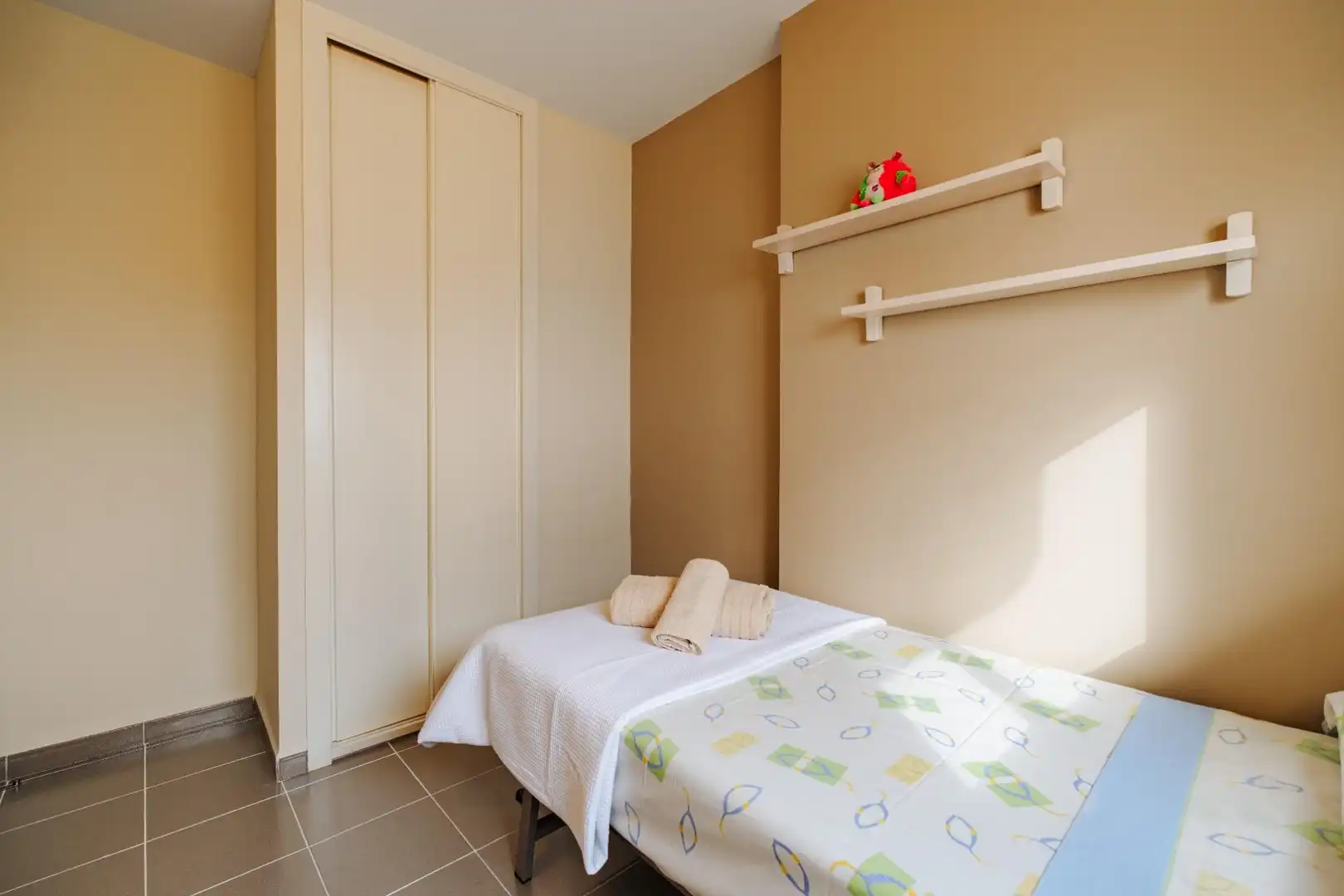 Apartment with pool to rent in Playa Muchavista, imagen 18