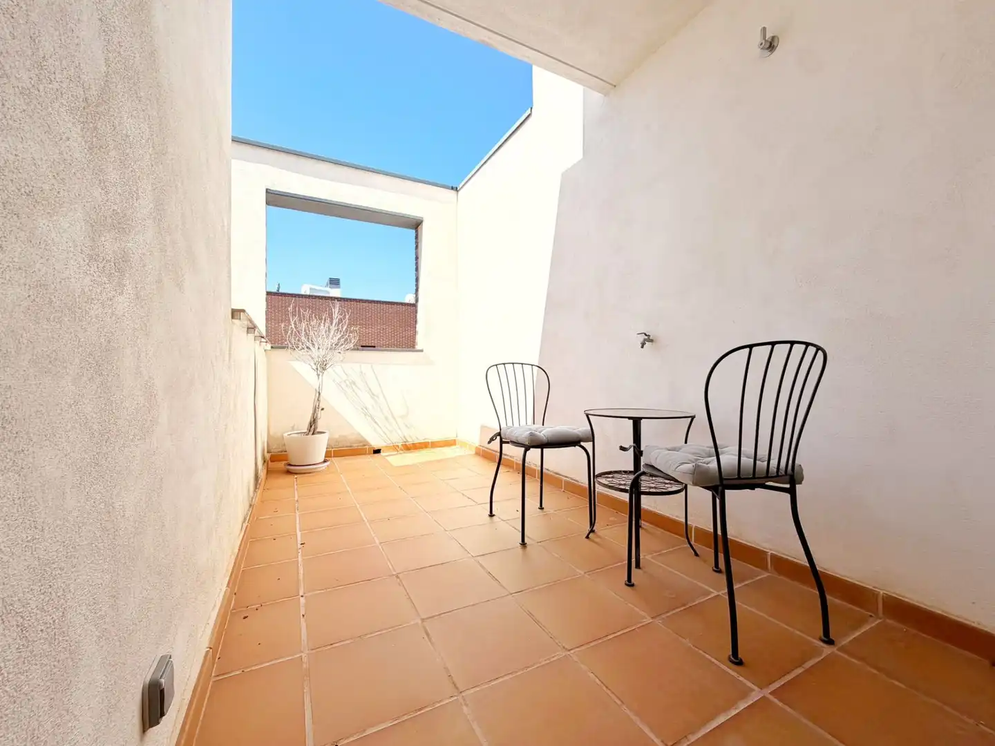 Casa a schiera con piscina in vendita a Les Salines - Pla de Sant Pere, imagen 13