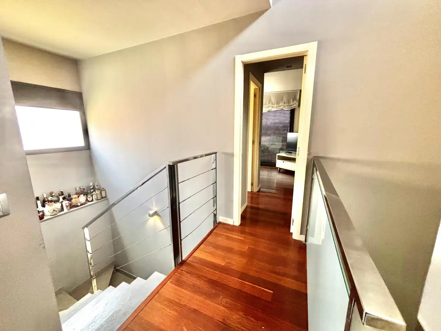 Haus oder Chalet zum Verkauf in Pineda de Mar mit Klimaanlage, Privatgarten und Terrasse