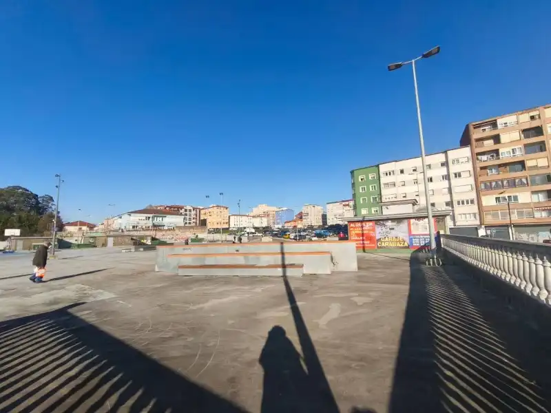 Business premises for sale in Numancia - San Fernando, imagen 3