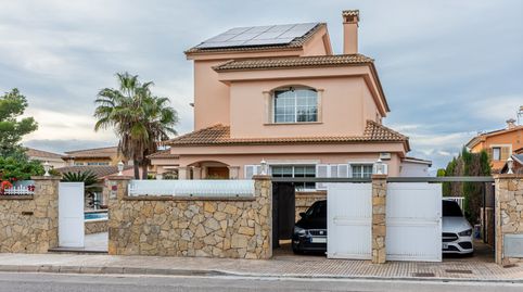Foto 2 de Casa o xalet en venda a Sa Cabaneta, Marratxí