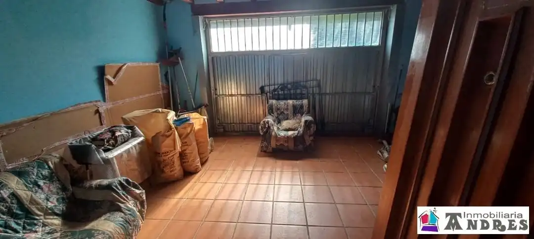 Casa o chalet en venta en Lemoa con Calefacción, Jardín privado y Terraza