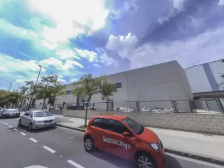 Nave industrial in vendita a Ponent
