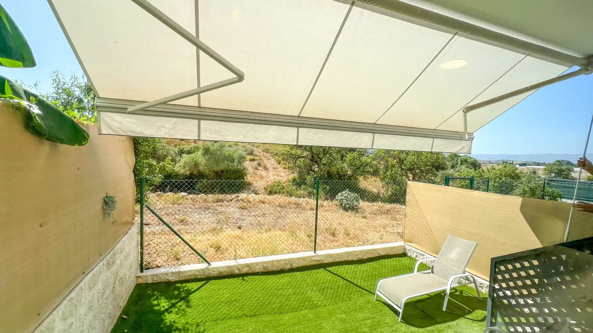 Casa a schiera in vendita a Capellanía - Retamar, imagen 18