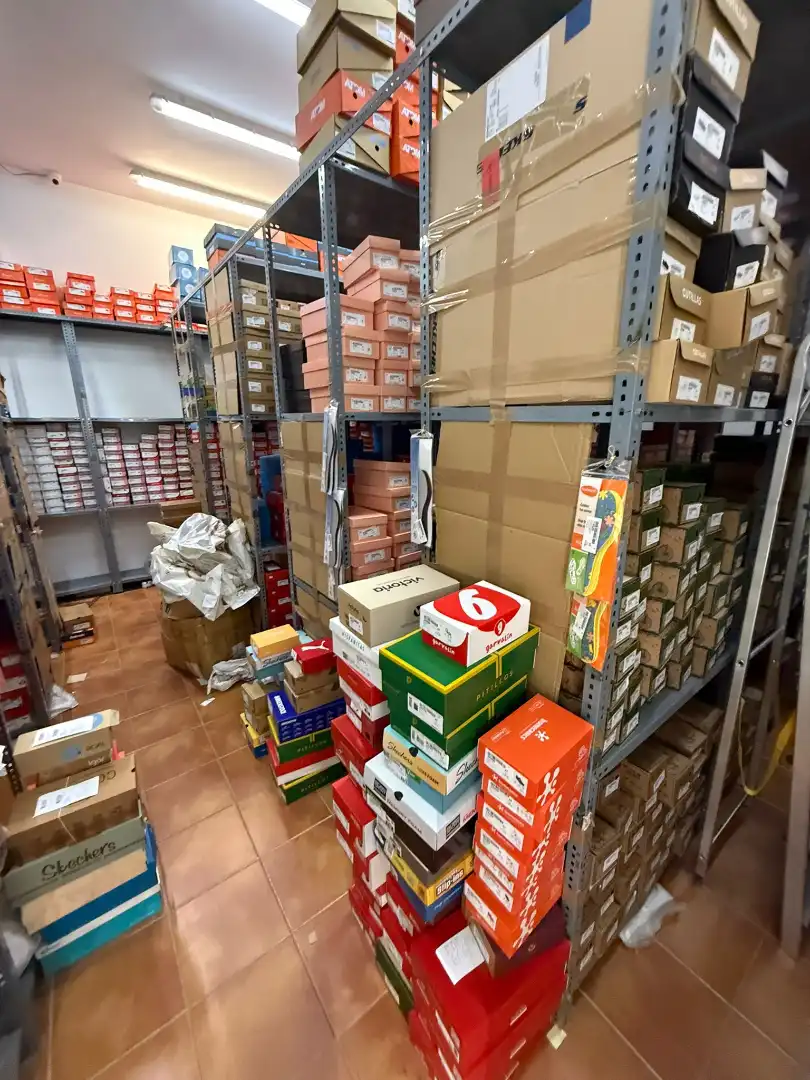 Local en venta en Alcobendas con Aire acondicionado y Calefacción