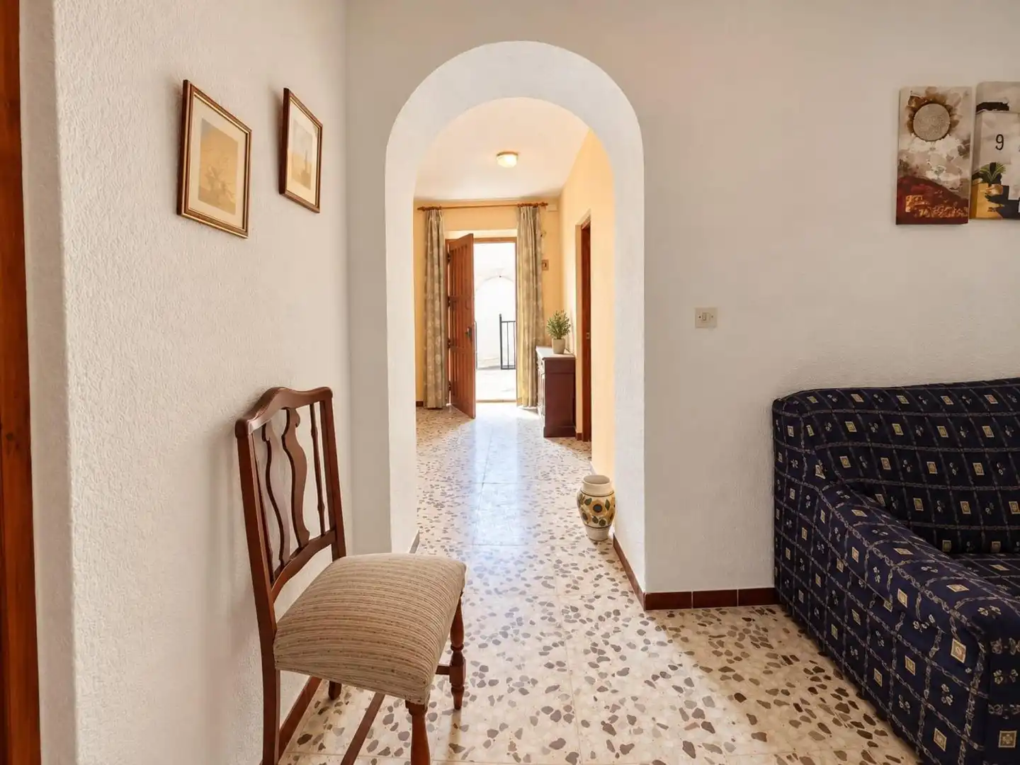 Maison rustique à vendre à Sorbas, imagen 10