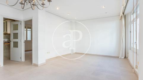 Photo 3 of Flat to rent in C. Pintor Benedito, Arrancapins,  Valencia Capital