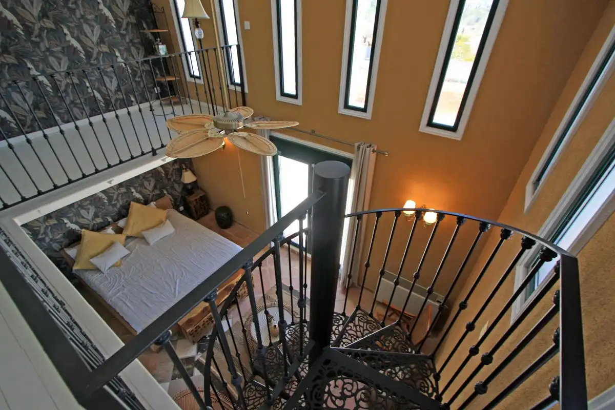 Villa con giardino in vendita a La Sella, imagen 27