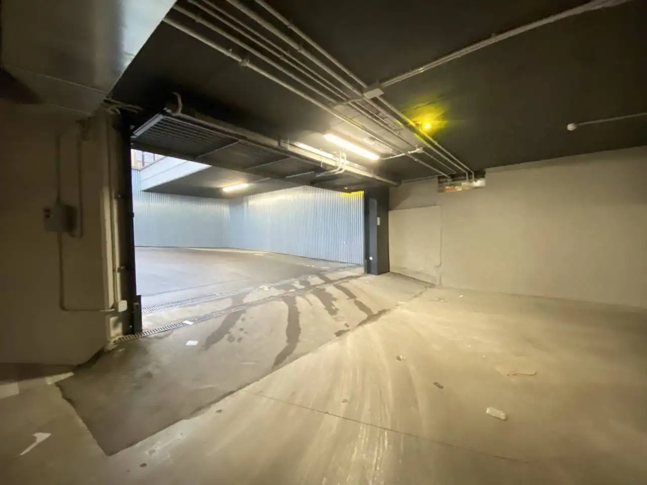 Parkplatz von Garage zur Miete in L'Hospitalet de Llobregat
