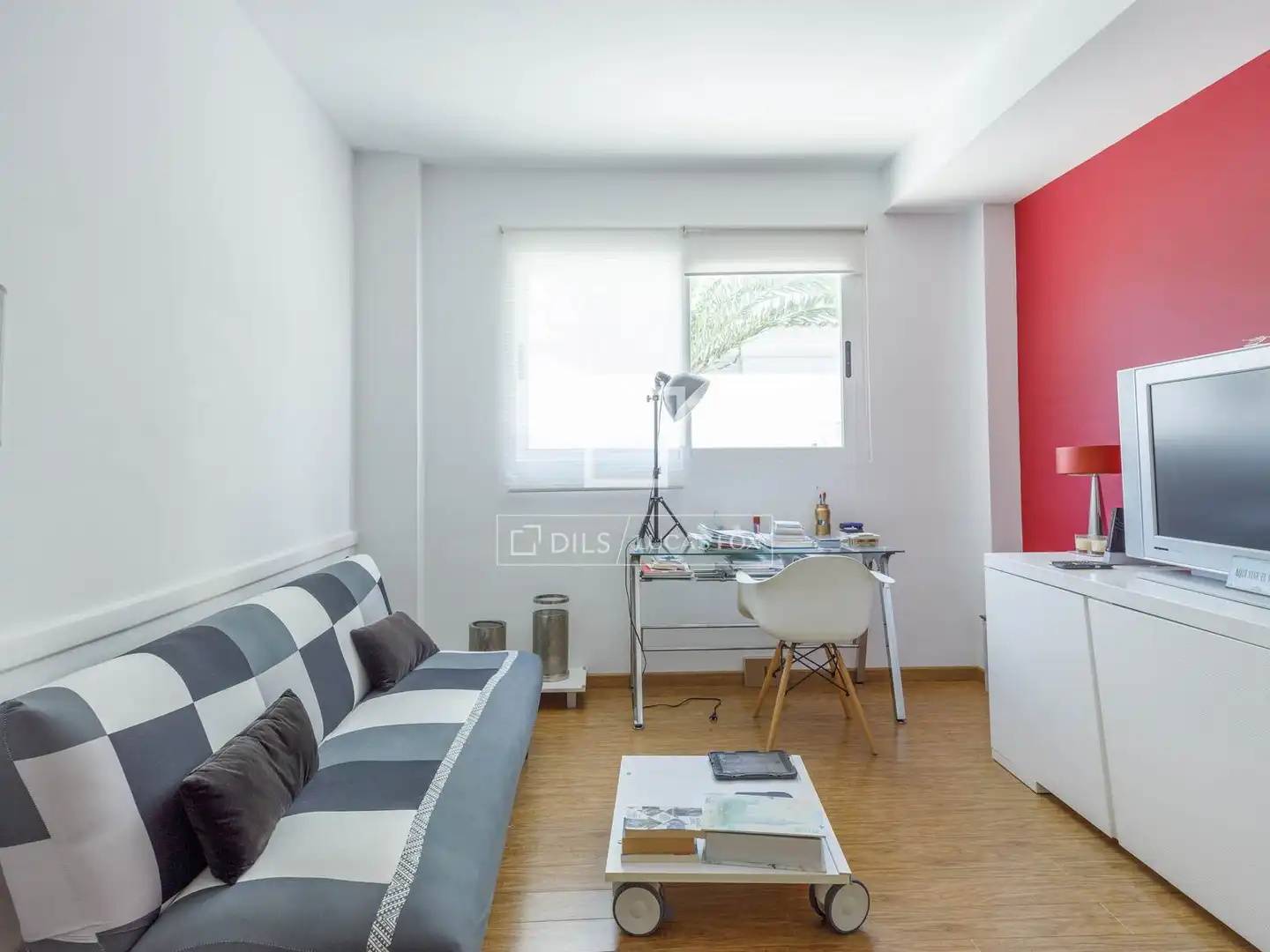 Habitación de Casa o chalet en venta en Bétera con Aire acondicionado, Calefacción y Jardín privado