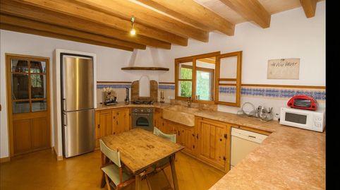 Villa tradicional de estilo rústico en Pollença  tranquilidad y encanto mediterráneo Esta encantadora villa de estilo mallorquín s, image 4