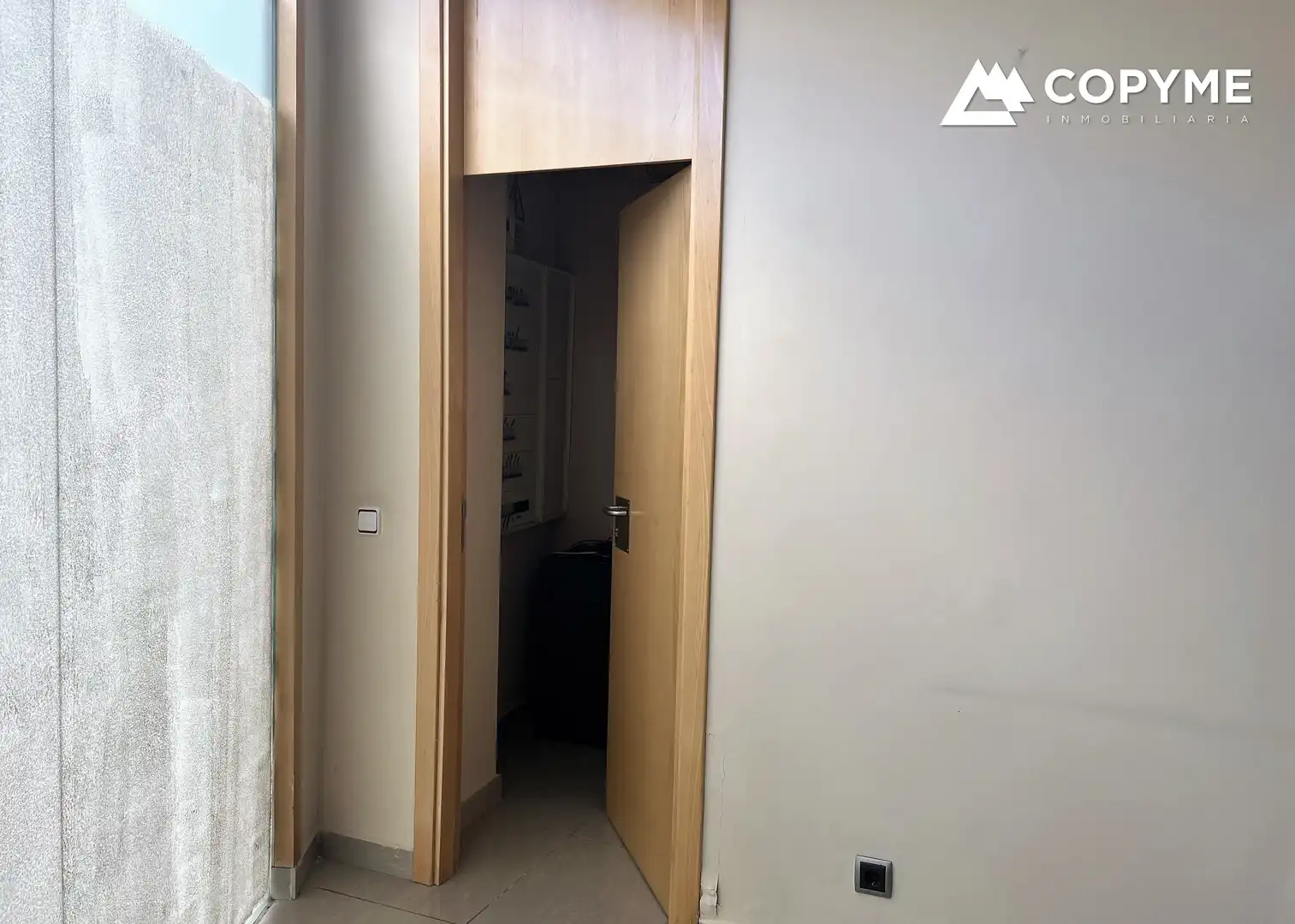 Local de lloguer en Gerindote amb Aire condicionat