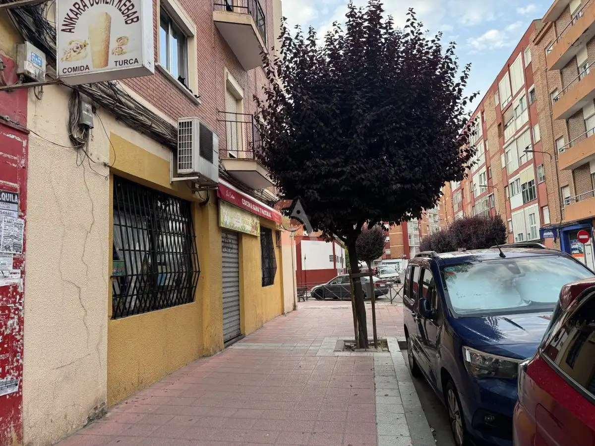 Local comercial en venda a PEREZ GALDÓS, imagen 14
