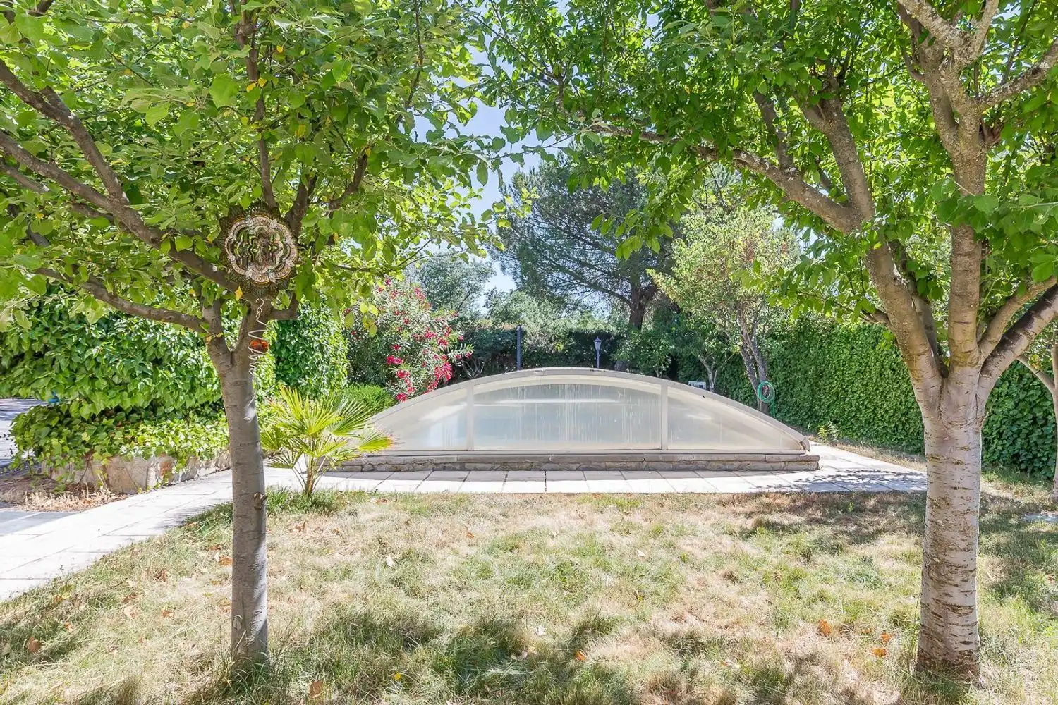 Xalet amb piscina en venda a CAÑADA REAL DE MERINAS, imagen 62