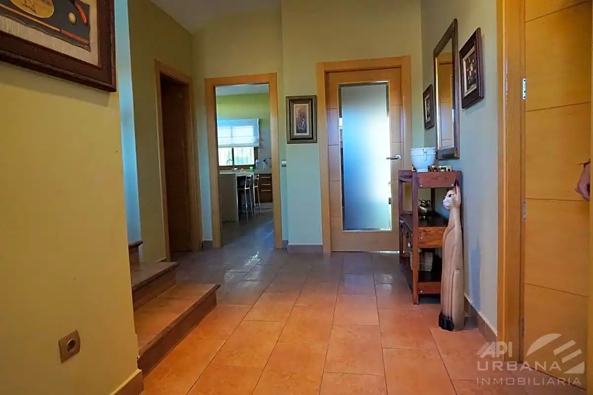 Casa amb terrassa en venda a Las Vegas - Campoaras, imagen 11