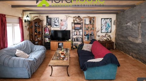 Foto 3 de Casa o xalet en venda a Calle Sector 3rt Pp Purias, Purias, Lorca