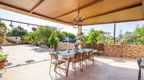 Foto 4 de Finca rústica en venda a Camí Can Palou, Son Ferriol, Palma de Mallorca