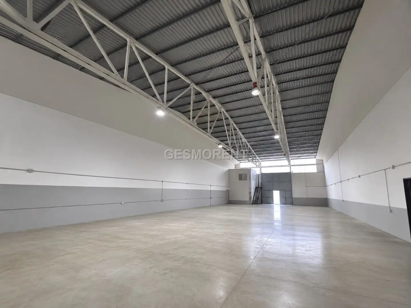Nave industrial de alquiler en Marratxí