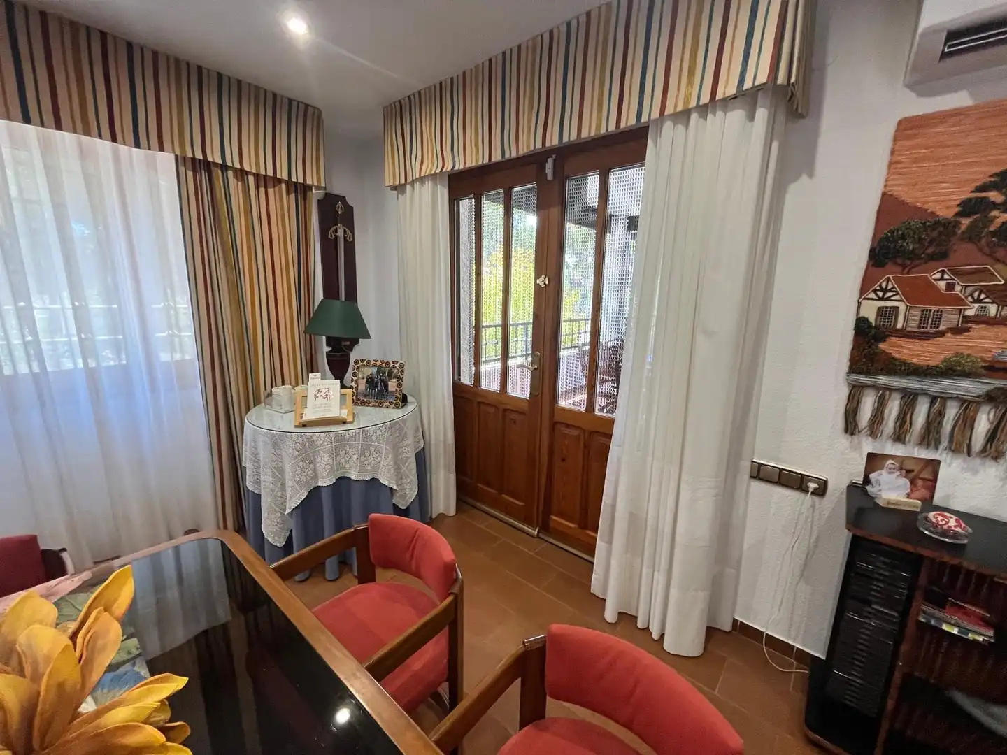 Casa o xalet en venda en Almansa amb Aire condicionat, Calefacció i Jardí privat