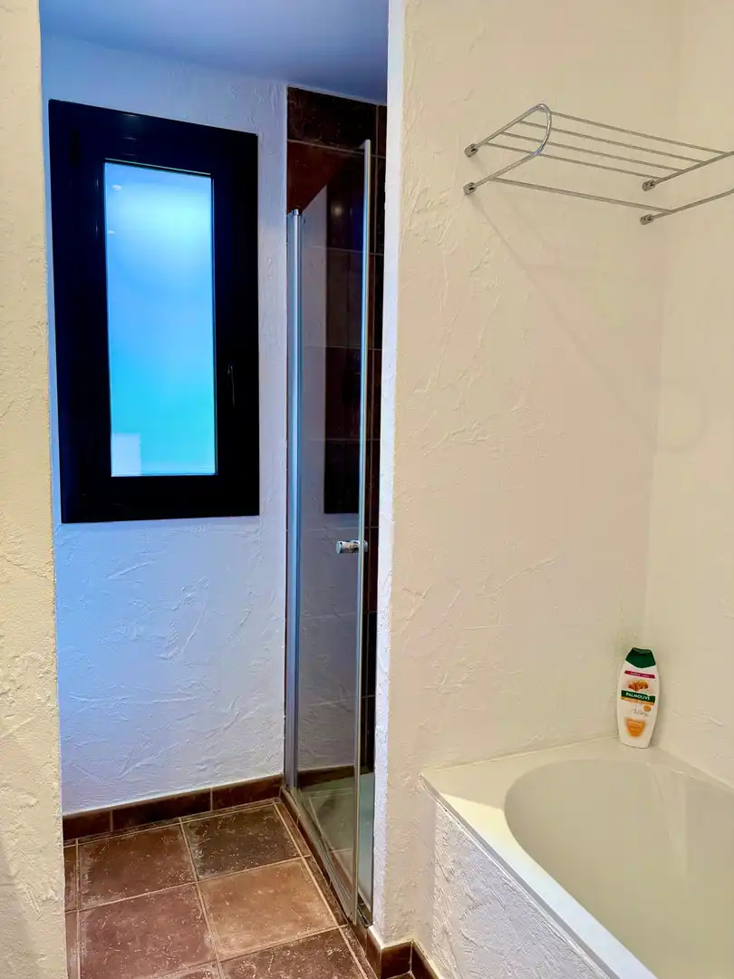 Casa con piscina in vendita a Navata, imagen 9