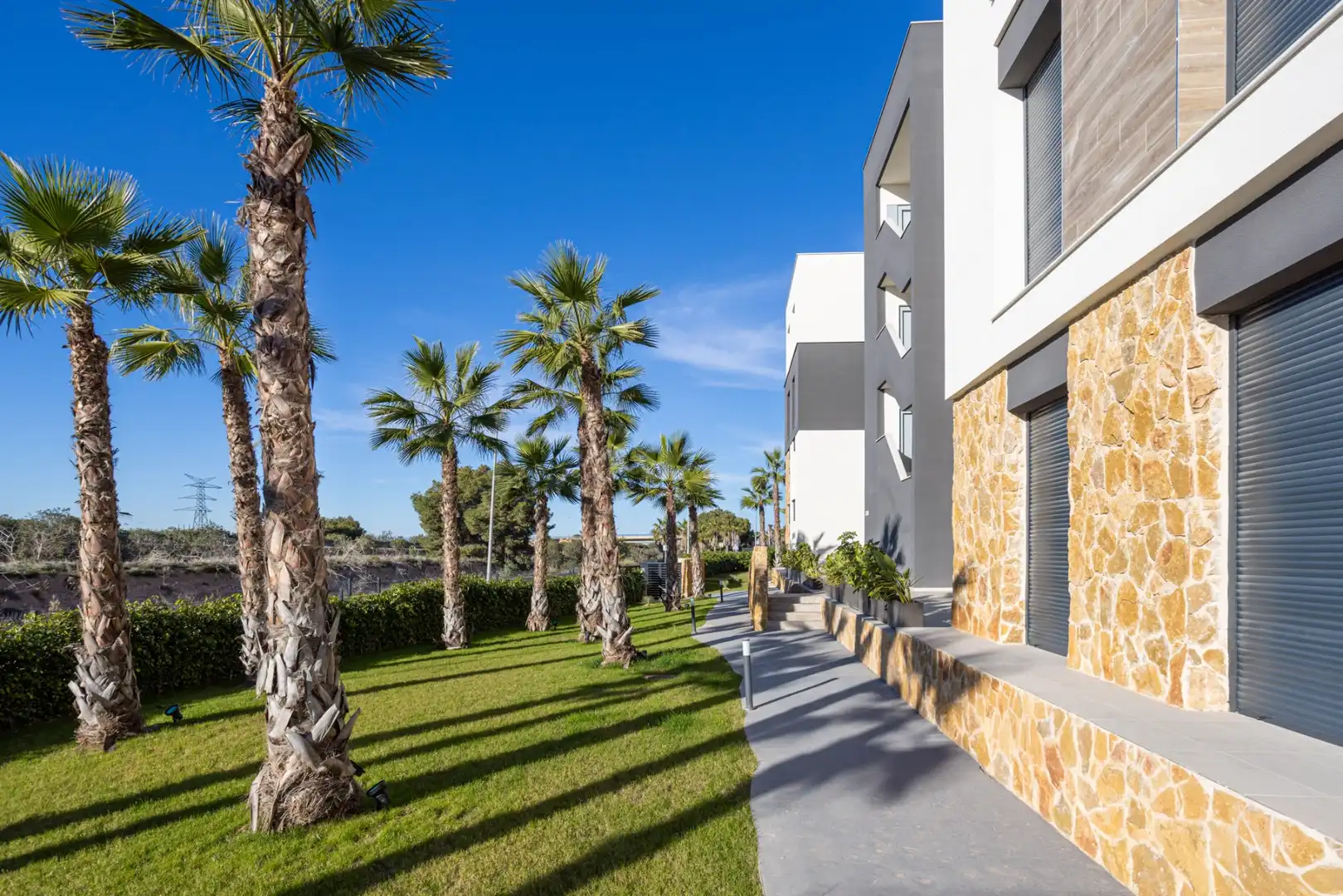 Apartament amb ascensor en venda a Orihuela Costa, imagen 31
