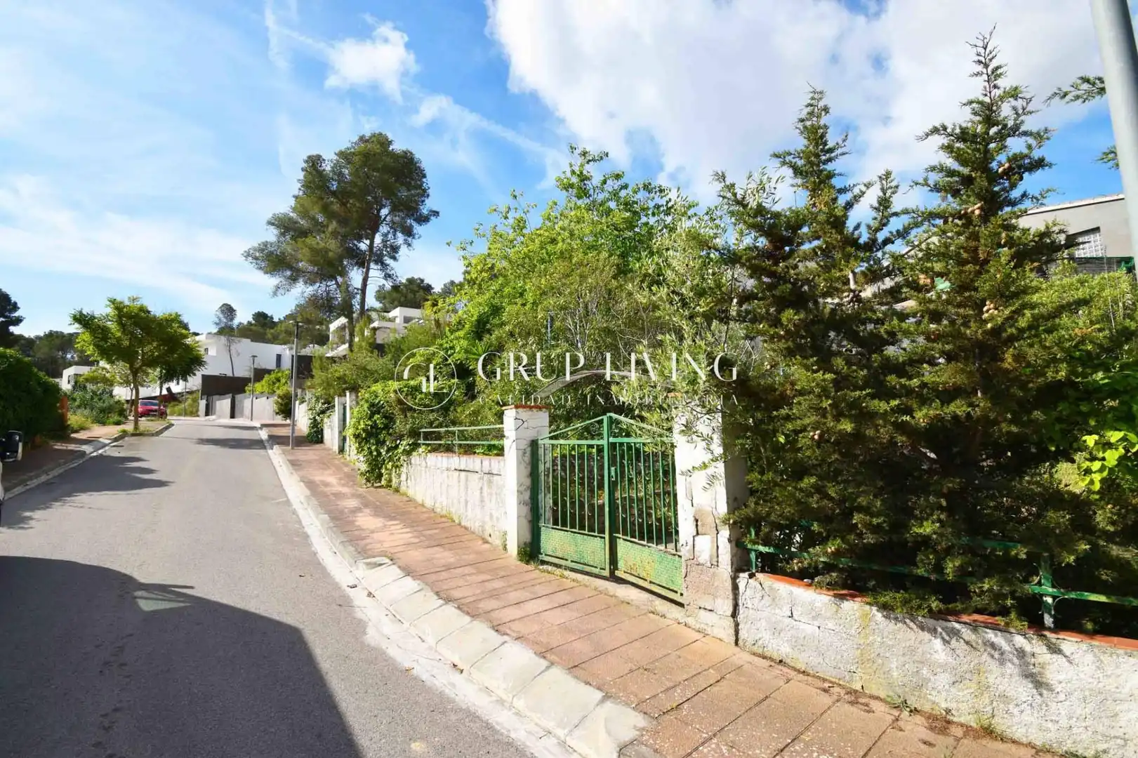 Residential land for sale in Mas Alba, imagen 22