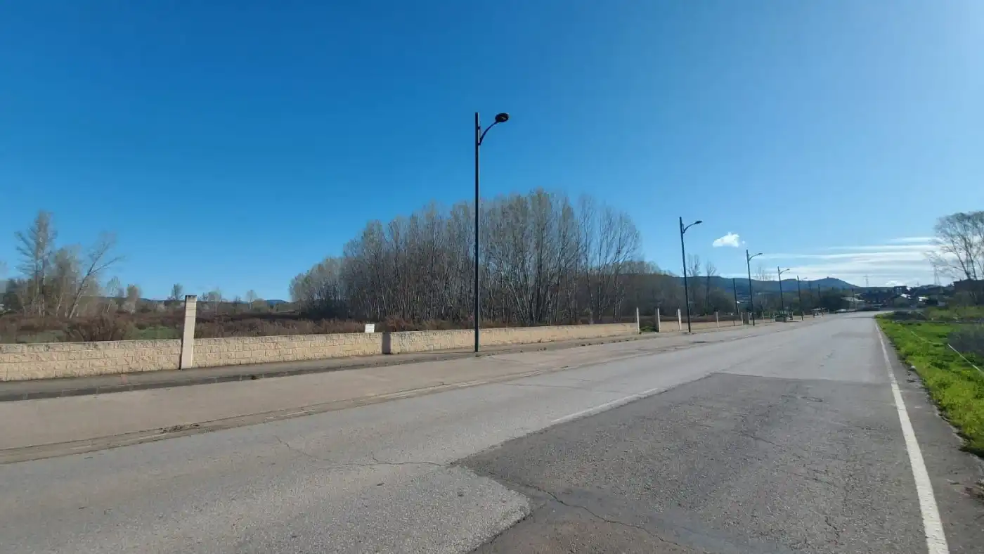 Terreni e lotti in vendita a Cubillos del Sil, imagen 3