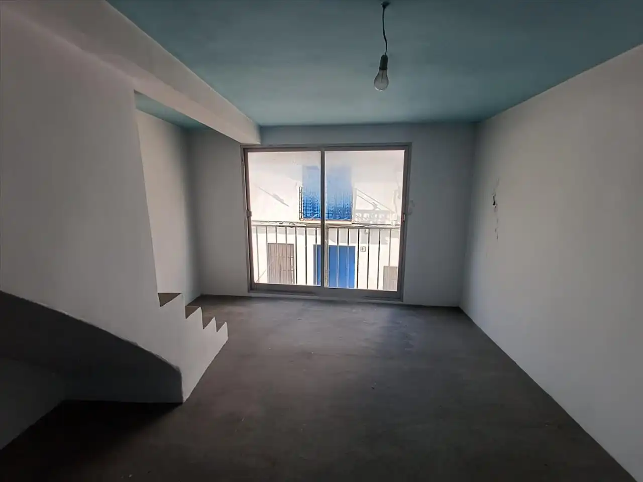 Bedroom of Houses for sale in Parcent