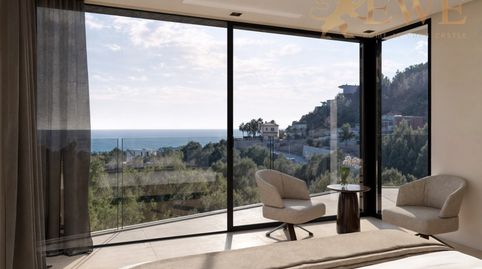 Lujosa villa con vistas panorámicas al mar en Benissa, Bild 5