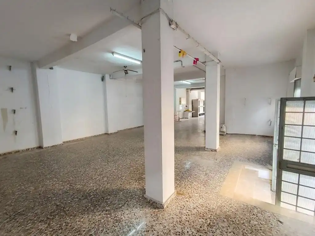 Gewerbefläche zum Verkauf in Calle de Cándido Hernández, imagen 11