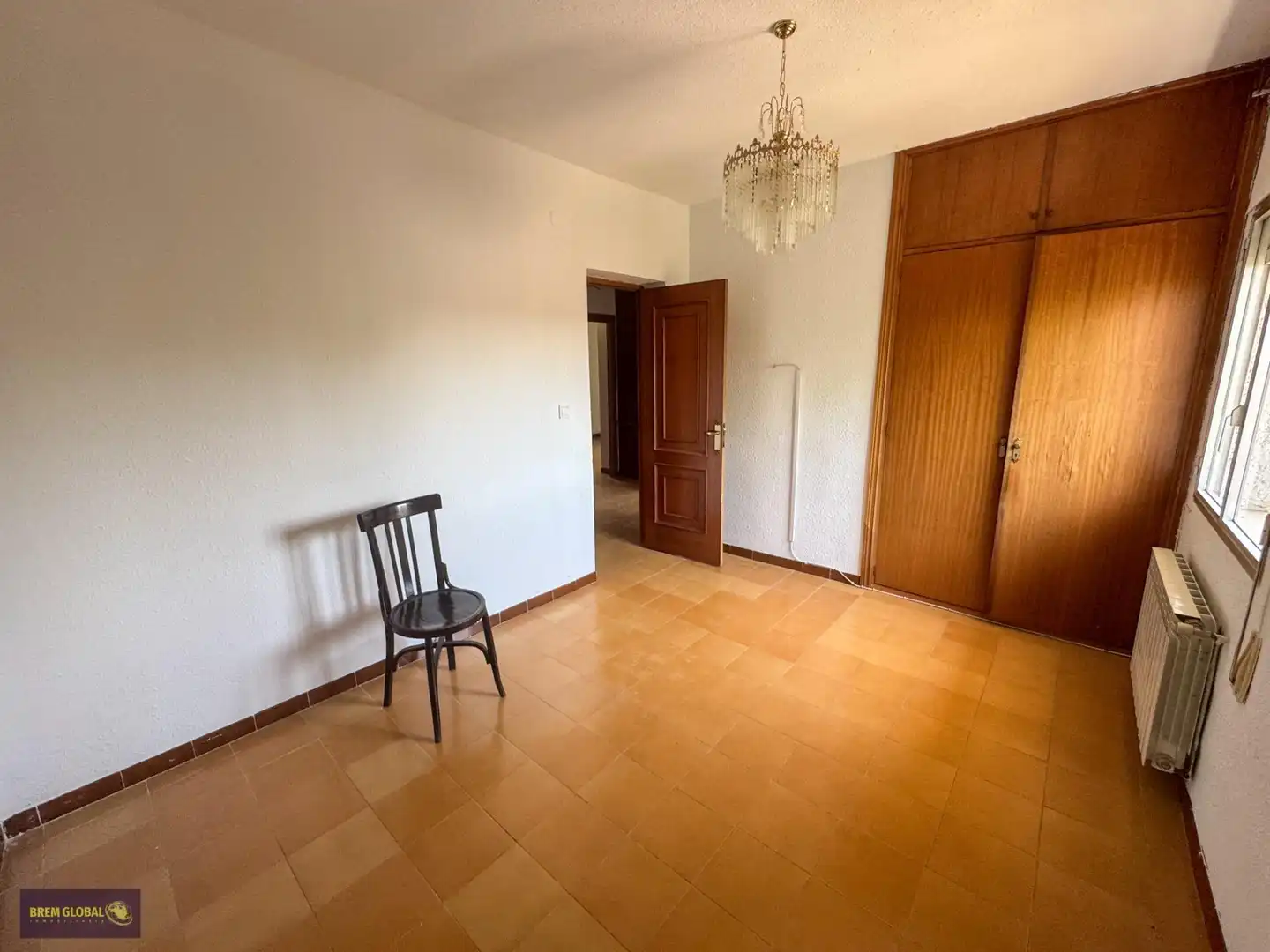 Habitación de Casa o chalet en venta en Buitrago del Lozoya con Calefacción, Jardín privado y Trastero